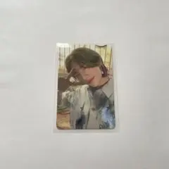 ヒョンジン　トレカ　straykids noeasy