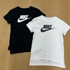 ナイキ　NIKE M （140-150㎝相当）　×2