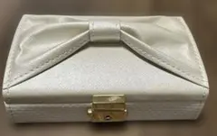 Afternoon tea アクセサリーケース