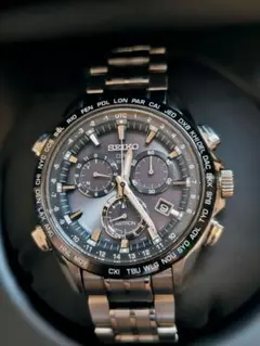 ☆極上美品☆限定アストロンSBXB133 SEIKO ASTRON - メルカリ
