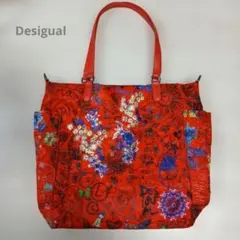 Desigual　BOLS BORACAY BOLIMANIA　トートバッグのサムネイル