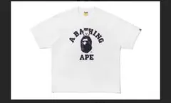 【新品】ABATHINGAPE Tシャツ straykids マイロ XL