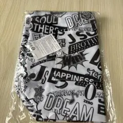 三代目JSB FC トートバッグ