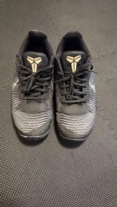 Kobe MAMBA MENTALITY2　バスケットボールシューズ