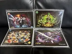 パズドラアクリルボード