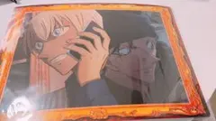 名探偵コナン セガラッキーくじ 赤井秀一 安室透 ボードアート