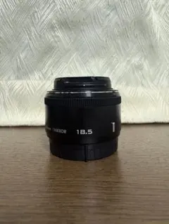 Nikon1 18.5mm F1.8