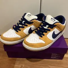 NIKE SB DUNK LOW PRO レーザー 28.5cm