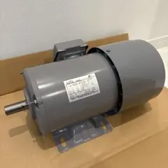 FUJI MLU1107A 富士モーター 全閉外扇 2.2kW/4P 富士電機 - メルカリ