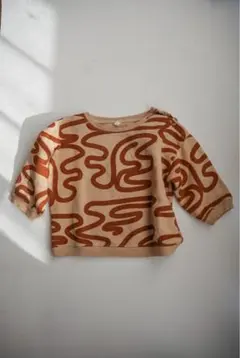 【Organic Zoo】Journey Sweatshirt トレーナー