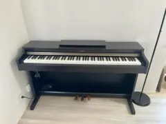 【椅子は別売り】KAWAI PW600】木製鍵盤 AWA Grand 電子ピアノ 椅子は別売り】KAWAI PW600】木製鍵盤 AWA Grand 電子ピアノ - メルカリ
