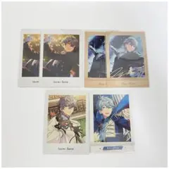 あんスタ 瀬名泉