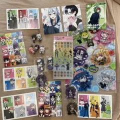 カラフルピーチ からぴち 全員集合 グッズ まとめ - メルカリ