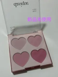 デイジーク チーク dasique Blending Mood Cheek 13のサムネイル