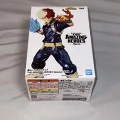 【GWキャンペーン中‼️】ヒロアカ 轟焦凍 フィギュア