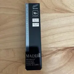 マキアージュ ドラマティックエッセンスマスカラ ロング&カール BK990のサムネイル