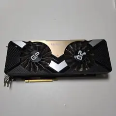 2025年最新】rtx 2080ti palitの人気アイテム - メルカリ