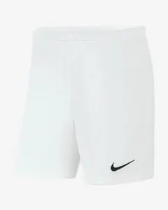 XL Nike ナイキ Dri-FIT パーク 3 ホワイト ハーフパンツ