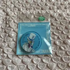 名探偵コナン コナン探偵社　クリアマグネット　怪盗キッド