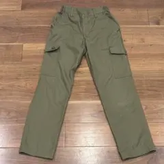 【正規品】ボーイスカウト 制服 ズボン　SL 58-63LP