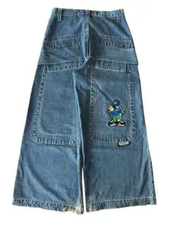 2026年最新】Jnco ハーフパンツの人気アイテム - メルカリ