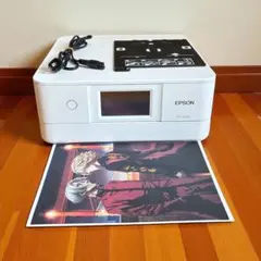 未使用新品♪ EPSON プリンター EP-881AW EPSON カラリオ EP-881AW [ホワイト] 価格比較 - 価格.com