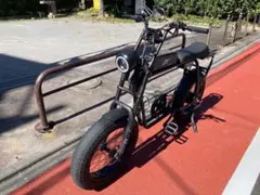 2026年最新】super73 自転車の人気アイテム - メルカリ