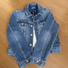 GAP デニムジャケット Mサイズ