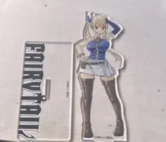 2026年最新】フェアリーテイル ルーシィ アクリルスタンドの人気