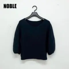 NOBLE 半袖カットソー 女性のサムネイル