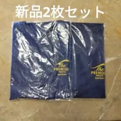 新品】最新2025モデル.サントリープレモルTシャツ非売品2枚セット