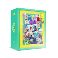 ENHYPEN エンハイフン エンハイプン GGU ククパケ 2021