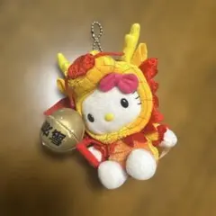 レア　ご当地キテイ　長崎　アジサイ　ぬいぐるみ 👾 平成でブームになった 足の長いキティちゃん登場✨ ハローキティ