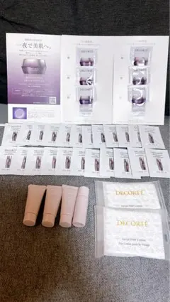 コスメデコルテ