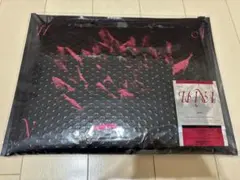 HANA (完全生産限定盤 CD＋Blu-ray)★先着予約特典ポストカード付き