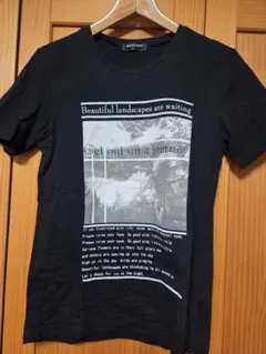 【お値下げ】メンズ　tシャツ　半袖　BOYCOTTのサムネイル