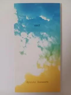 Ryuichi Kawamura / BEAT