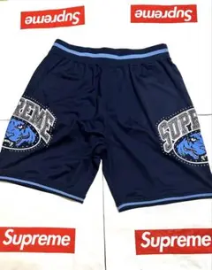 2025年最新】supreme basketball shortsの人気アイテム - メルカリ
