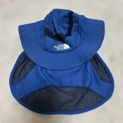 THE NORTH FACE ネイビー バケットハット