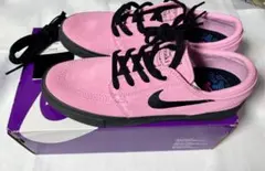 NIKE SB ZOOM JANOSKI RMスニーカーのサムネイル