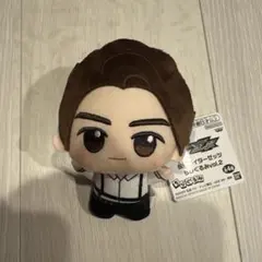 仮面ライダーゼッツ ちびぐるみvol.2 万津莫