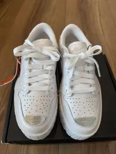 NIKE】AIR JORDAN 1 BROOKLYN LOW