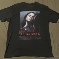セレーナ・ゴメスTシャツ Sサイズ セレーナゴメスTシャツ - メルカリ