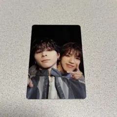 INI THE ORIGIN 通常盤ケミトレカ 西洸人 髙塚大夢 2