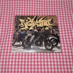 ☆新品未開封☆ aespa Rich Man japan ver.