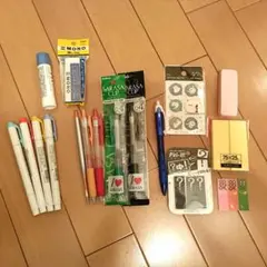 文房具 まとめ売り 雑貨