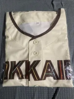 北海道日本ハムファイターズ ユニフォーム 新品