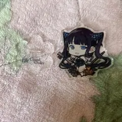 fate FGO SDミニアクリルマスコット 楊貴妃