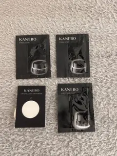 Kanebo 試供品