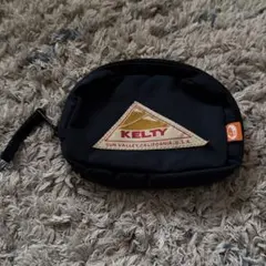 KELTY ミニポーチ